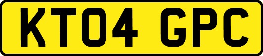 KT04GPC