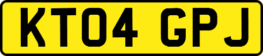 KT04GPJ