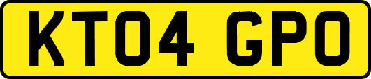 KT04GPO