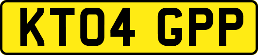 KT04GPP
