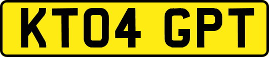 KT04GPT
