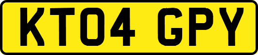 KT04GPY