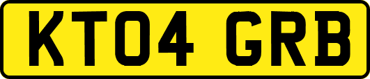 KT04GRB