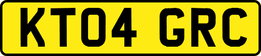 KT04GRC