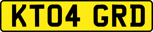 KT04GRD