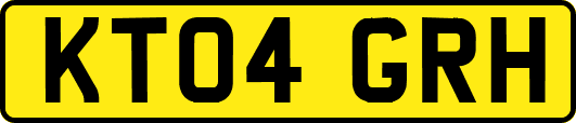 KT04GRH