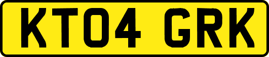 KT04GRK