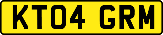 KT04GRM