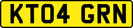 KT04GRN