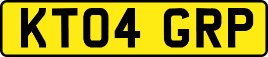 KT04GRP