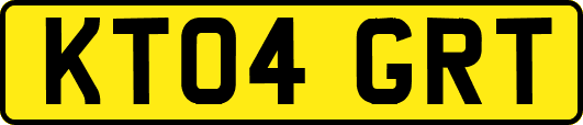 KT04GRT