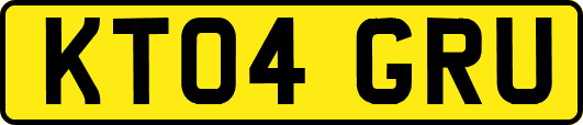 KT04GRU