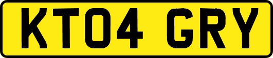 KT04GRY