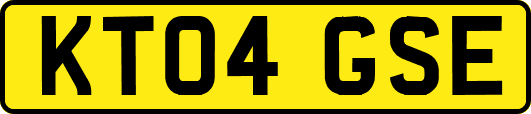 KT04GSE