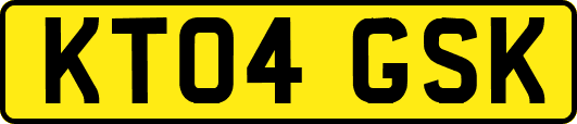 KT04GSK