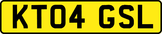 KT04GSL