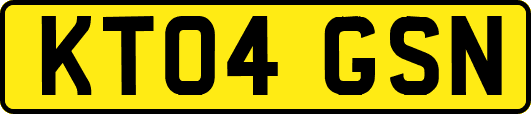 KT04GSN