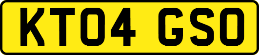 KT04GSO