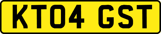 KT04GST