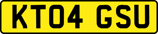 KT04GSU