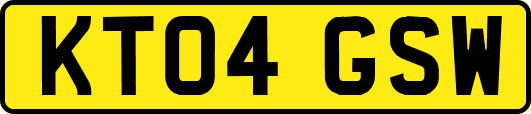 KT04GSW