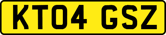 KT04GSZ