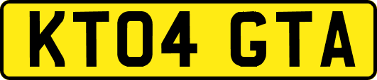 KT04GTA