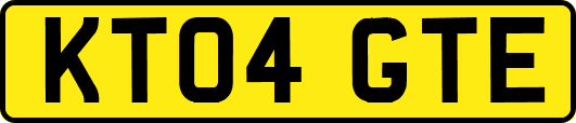 KT04GTE