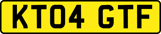 KT04GTF