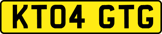 KT04GTG