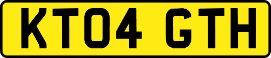 KT04GTH