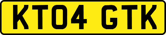 KT04GTK