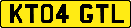 KT04GTL