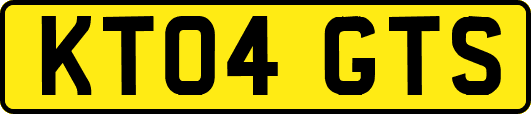 KT04GTS