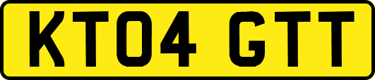 KT04GTT