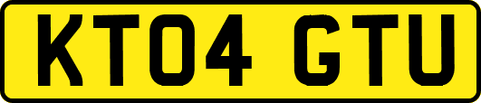 KT04GTU
