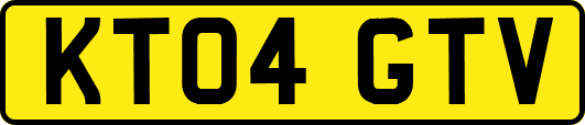 KT04GTV