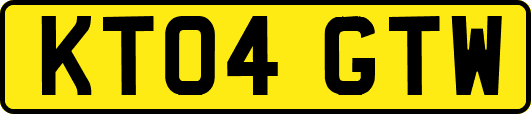 KT04GTW