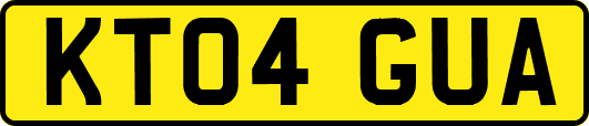 KT04GUA