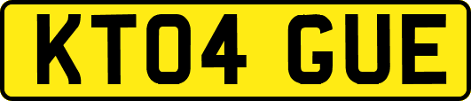 KT04GUE