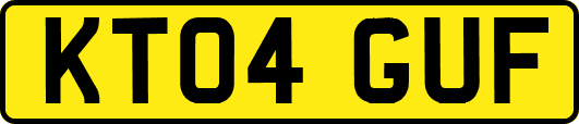 KT04GUF