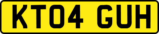 KT04GUH
