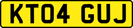 KT04GUJ