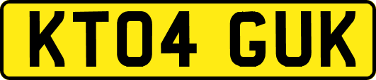 KT04GUK