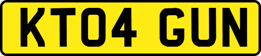 KT04GUN