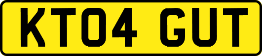 KT04GUT