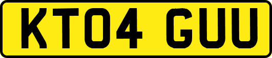 KT04GUU