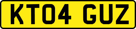 KT04GUZ