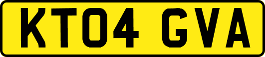 KT04GVA