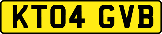 KT04GVB